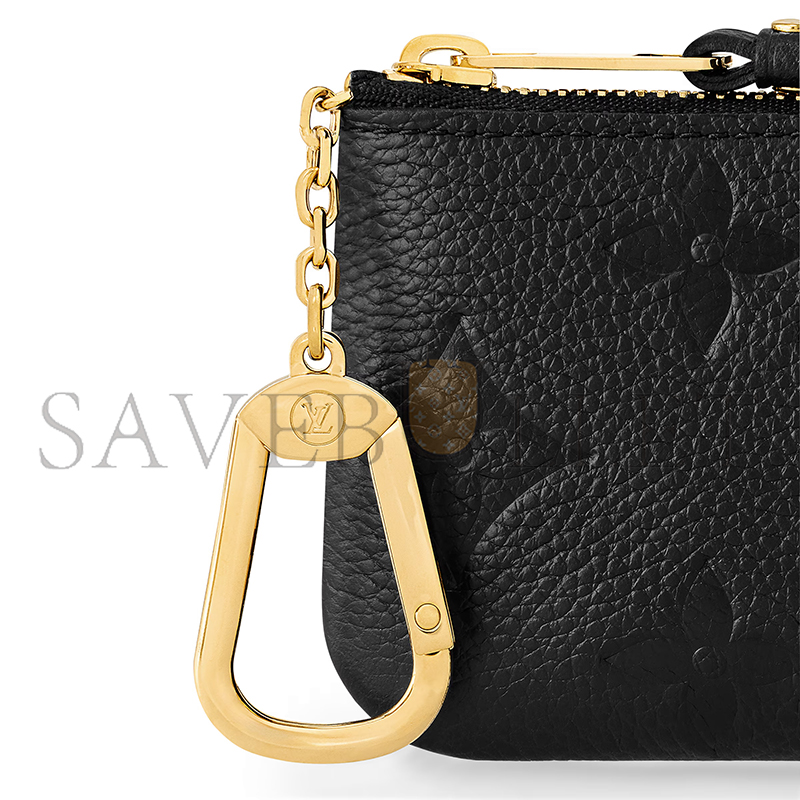 l0vis Vvtt0n master key pouch m80879 (12*7*1.5cm)